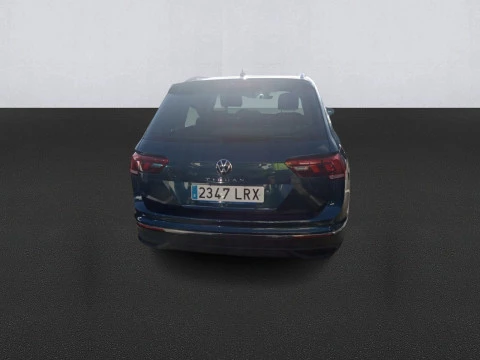 Volkswagen Tiguan Life 2.0 TDI 110kW (150CV)