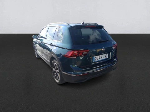 Volkswagen Tiguan Life 2.0 TDI 110kW (150CV)