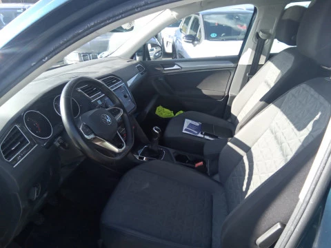 Volkswagen Tiguan Life 2.0 TDI 110kW (150CV)