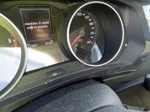 Volkswagen Tiguan Life 2.0 TDI 110kW (150CV)