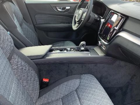 Volvo Fiorino V60 Core, B4 (diesel), Diésel