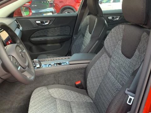 Volvo Fiorino V60 Core, B4 (diesel), Diésel