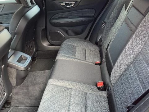 Volvo Fiorino V60 Core, B4 (diesel), Diésel