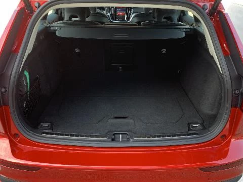 Volvo Fiorino V60 Core, B4 (diesel), Diésel