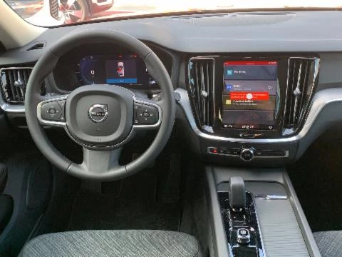 Volvo Fiorino V60 Core, B4 (diesel), Diésel