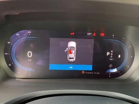 Volvo Fiorino V60 Core, B4 (diesel), Diésel