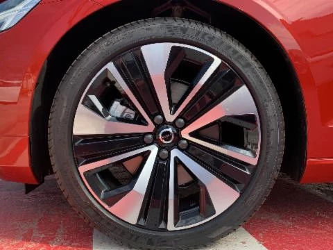 Volvo Fiorino V60 Core, B4 (diesel), Diésel