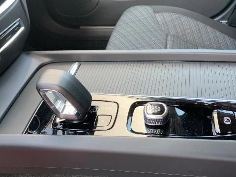 Volvo Fiorino V60 Core, B4 (diesel), Diésel