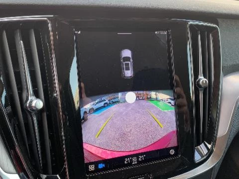 Volvo Fiorino V60 Core, B4 (diesel), Diésel