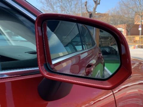 Volvo Fiorino V60 Core, B4 (diesel), Diésel