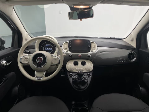 Fiat 500 Dolcevita 1.0 Hybrid 51KW (70 CV)