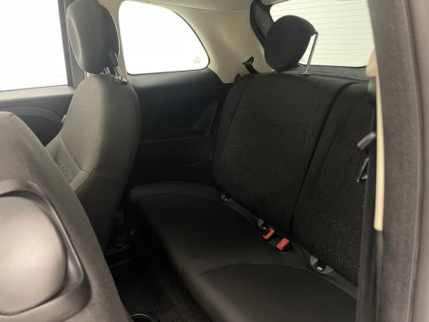 Fiat 500 Dolcevita 1.0 Hybrid 51KW (70 CV)