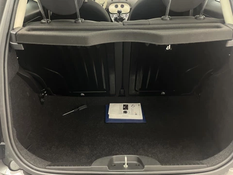 Fiat 500 Dolcevita 1.0 Hybrid 51KW (70 CV)