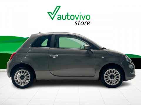 Fiat 500 Dolcevita 1.0 Hybrid 51KW (70 CV)
