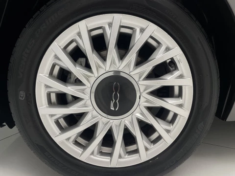 Fiat 500 Dolcevita 1.0 Hybrid 51KW (70 CV)