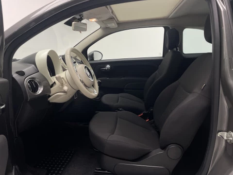 Fiat 500 Dolcevita 1.0 Hybrid 51KW (70 CV)