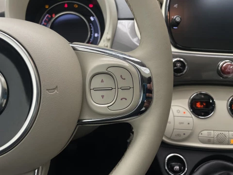 Fiat 500 Dolcevita 1.0 Hybrid 51KW (70 CV)