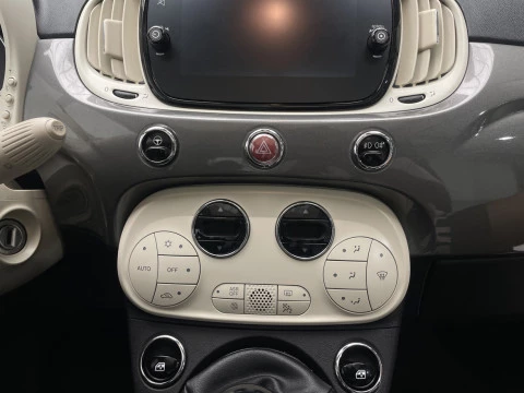 Fiat 500 Dolcevita 1.0 Hybrid 51KW (70 CV)