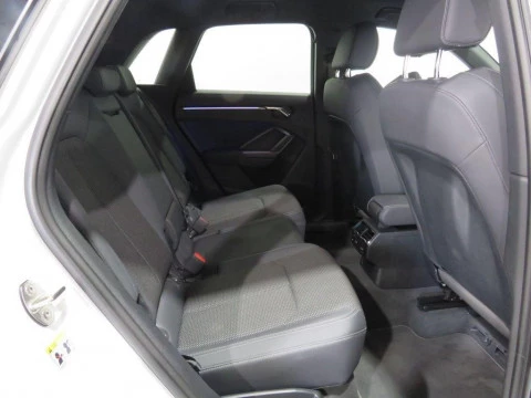 Audi Q3 Black line 35 TDI 110 kW (150 CV) S tronic