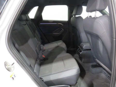 Audi Q3 Black line 35 TDI 110 kW (150 CV) S tronic
