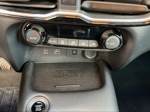 Nissan juke DIG-T 84 kW (114 CV) 6M/T Tekna