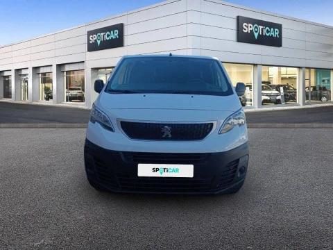 Peugeot Expert Furgón Pro 1.5 BlueHDi 120 S&S Standard