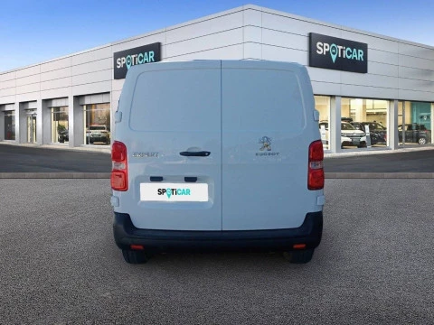 Peugeot Expert Furgón Pro 1.5 BlueHDi 120 S&S Standard