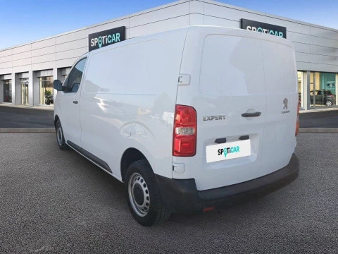 Peugeot Expert Furgón Pro 1.5 BlueHDi 120 S&S Standard