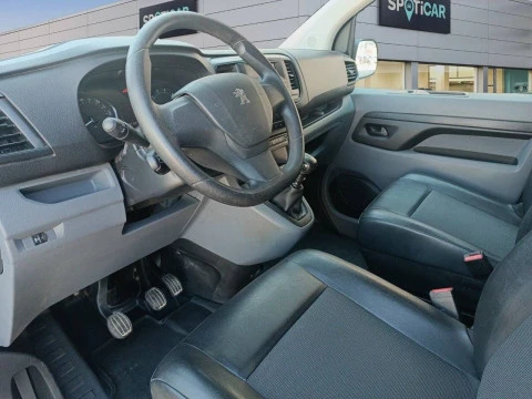 Peugeot Expert Furgón Pro 1.5 BlueHDi 120 S&S Standard