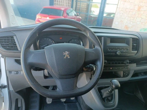 Peugeot Expert Furgón Pro 1.5 BlueHDi 120 S&S Standard