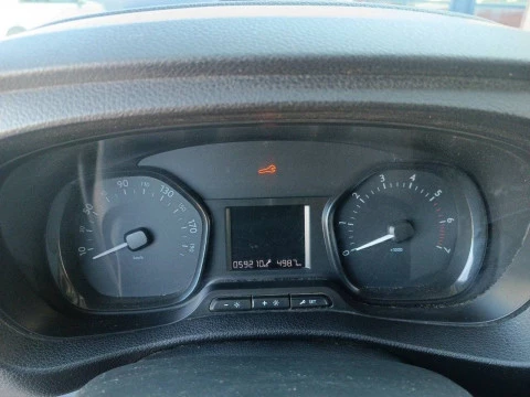 Peugeot Expert Furgón Pro 1.5 BlueHDi 120 S&S Standard