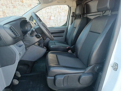 Peugeot Expert Furgón Pro 1.5 BlueHDi 120 S&S Standard