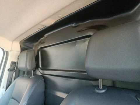 Peugeot Expert Furgón Pro 1.5 BlueHDi 120 S&S Standard