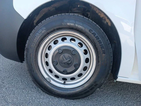 Peugeot Expert Furgón Pro 1.5 BlueHDi 120 S&S Standard