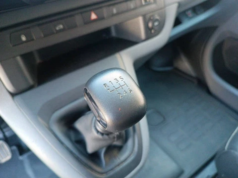 Peugeot Expert Furgón Pro 1.5 BlueHDi 120 S&S Standard