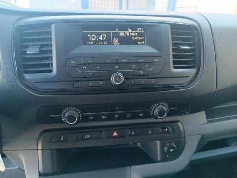 Peugeot Expert Furgón Pro 1.5 BlueHDi 120 S&S Standard