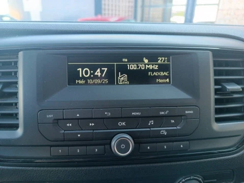 Peugeot Expert Furgón Pro 1.5 BlueHDi 120 S&S Standard