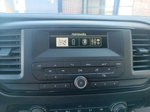 Peugeot Expert Furgón Pro 1.5 BlueHDi 120 S&S Standard