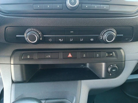 Peugeot Expert Furgón Pro 1.5 BlueHDi 120 S&S Standard