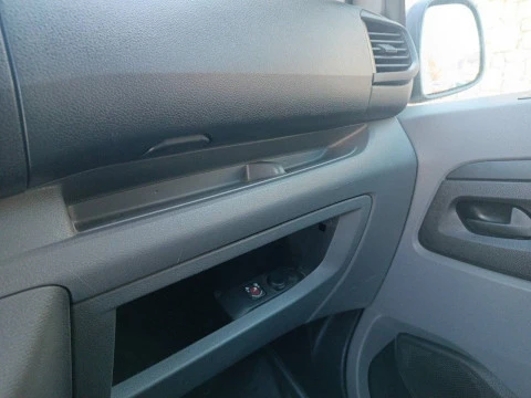 Peugeot Expert Furgón Pro 1.5 BlueHDi 120 S&S Standard