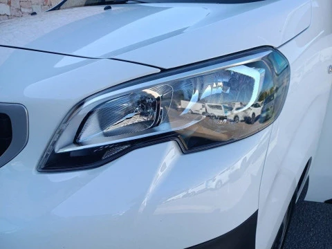 Peugeot Expert Furgón Pro 1.5 BlueHDi 120 S&S Standard