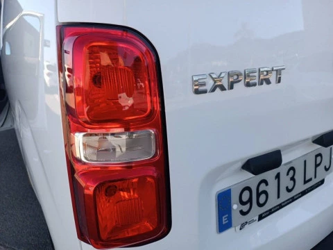 Peugeot Expert Furgón Pro 1.5 BlueHDi 120 S&S Standard