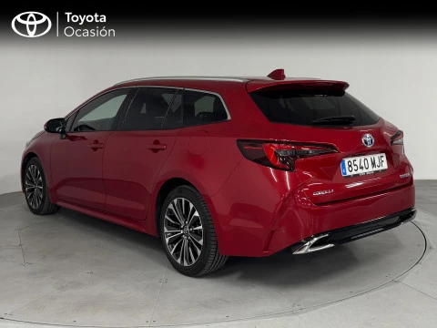 Toyota Corolla 200H Style Touring Sport