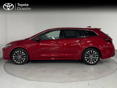 Toyota Corolla 200H Style Touring Sport