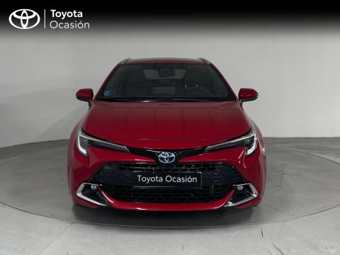 Toyota Corolla 200H Style Touring Sport