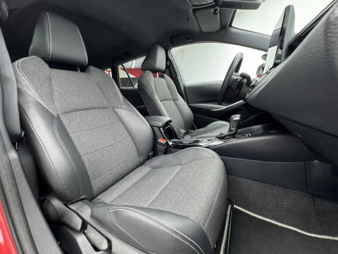Toyota Corolla 200H Style Touring Sport