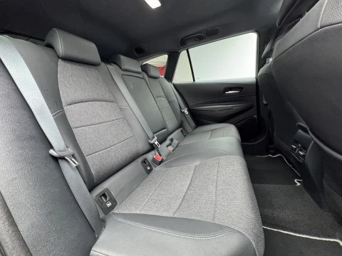Toyota Corolla 200H Style Touring Sport
