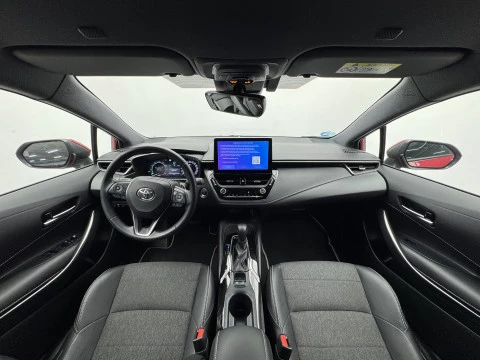 Toyota Corolla 200H Style Touring Sport