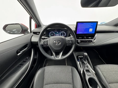 Toyota Corolla 200H Style Touring Sport