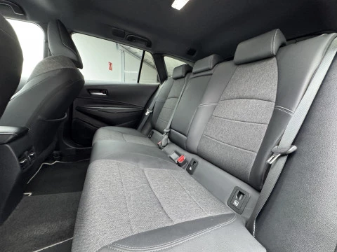 Toyota Corolla 200H Style Touring Sport